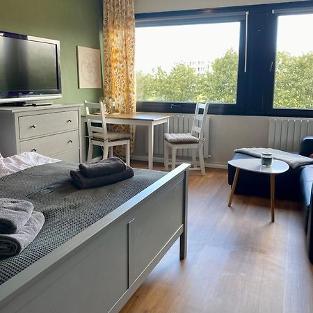 Ferienwohnung Strandhafer Fehmarn Extérieur photo