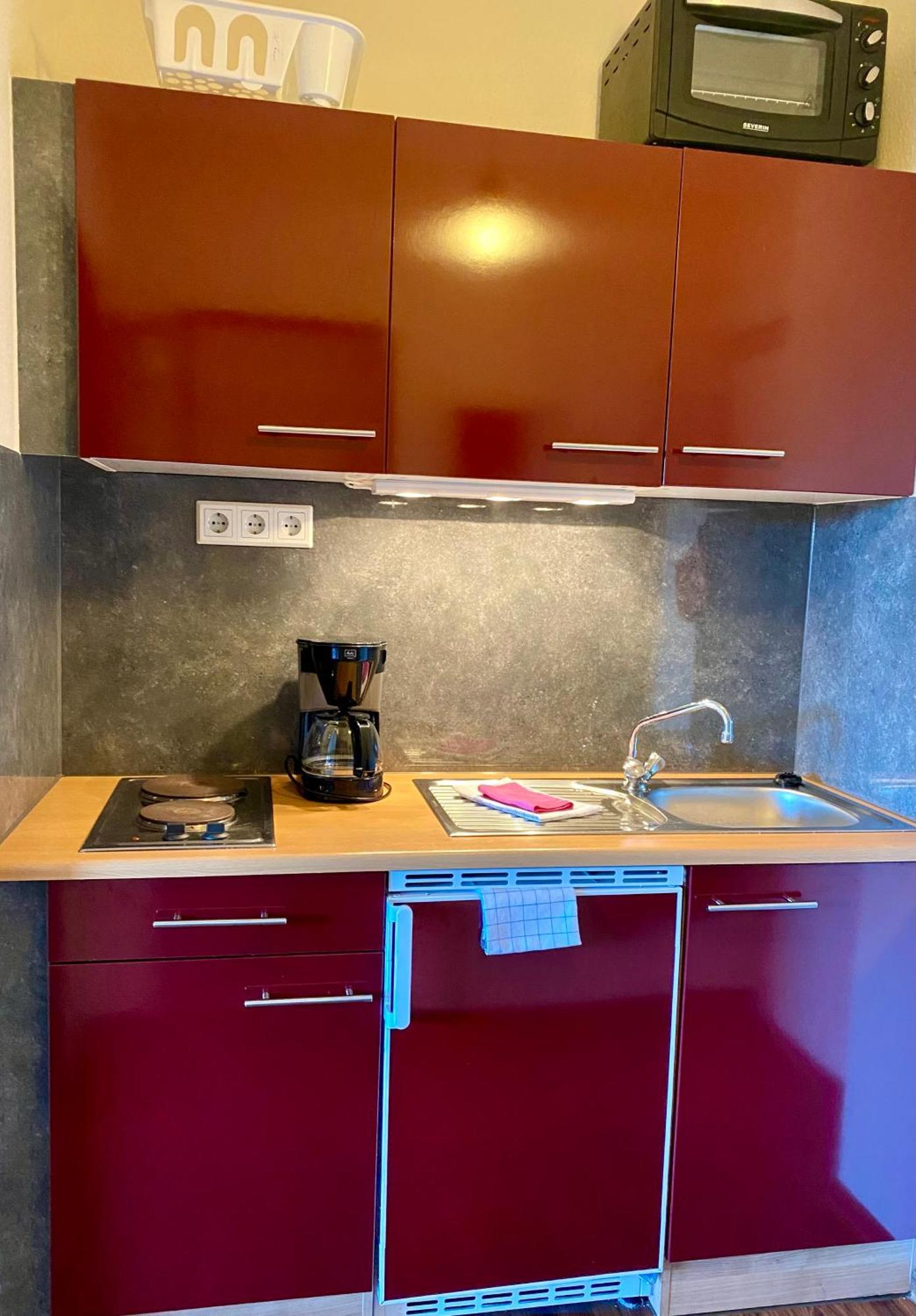 Ferienwohnung Strandhafer Fehmarn Extérieur photo