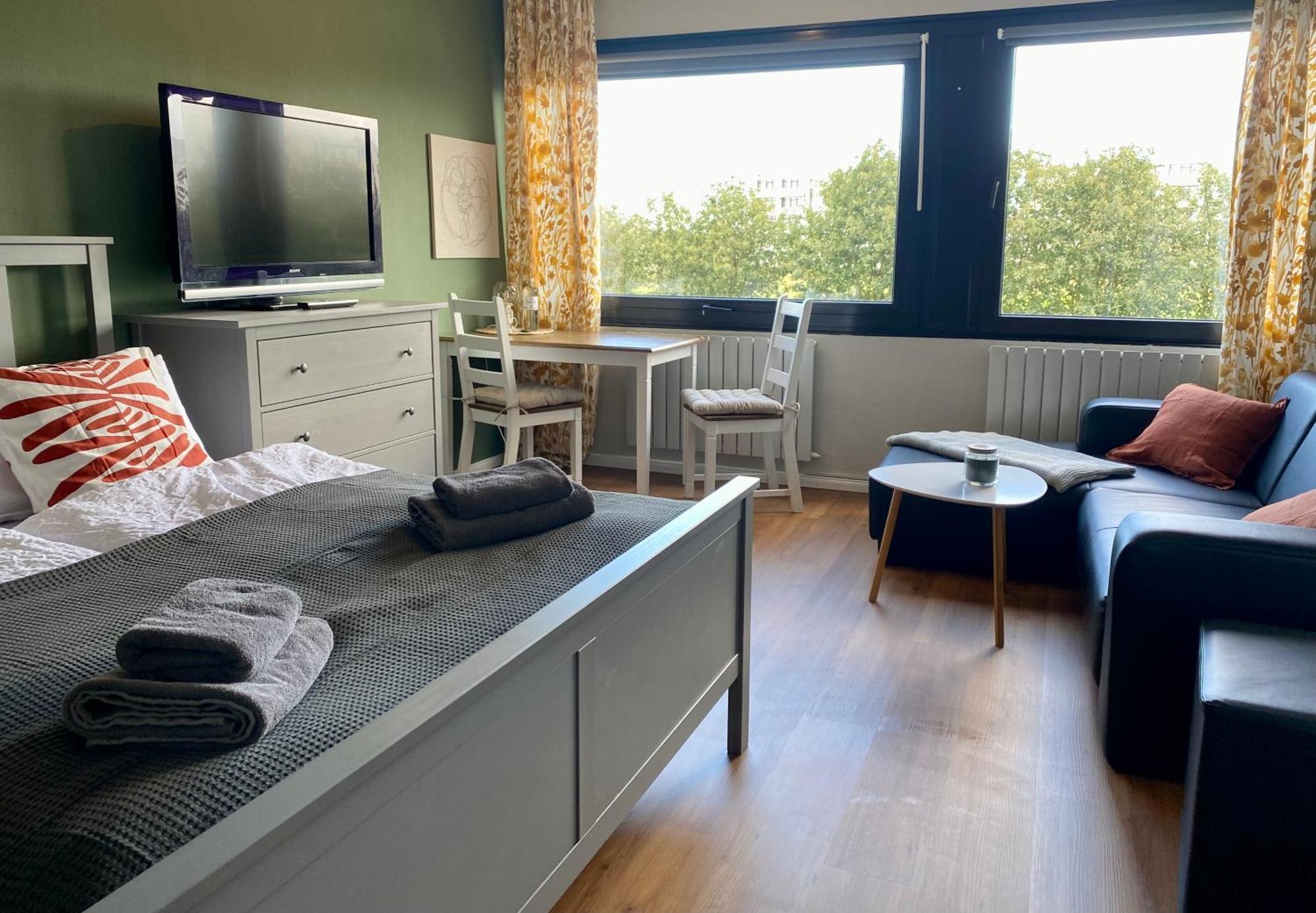 Ferienwohnung Strandhafer Fehmarn Extérieur photo